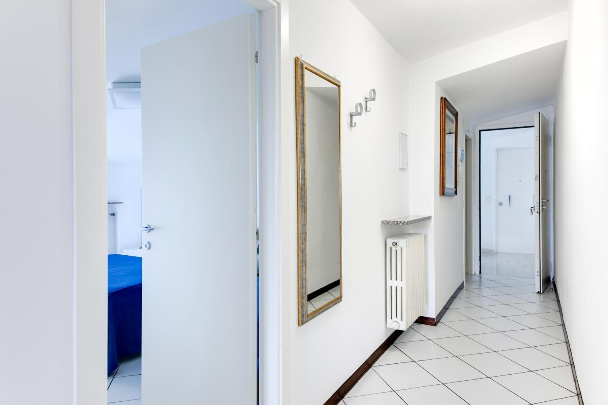 Residence Diffuso Arcobaleno Gabicce Mare Dış mekan fotoğraf